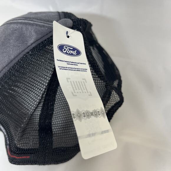 Ford Raptor New Mesh Cap Baseball Hat - NEW - Picture 7 of 9